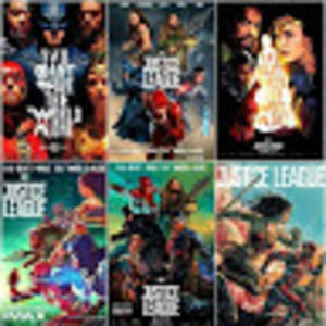 Meet your Posher, Matt